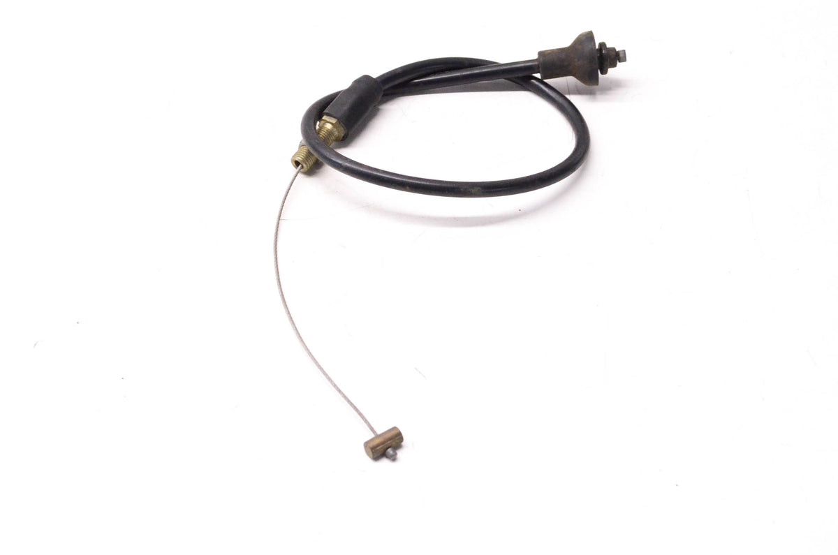 New OEM Yamaha 82M-26320-00-00 Pump Cable NOS