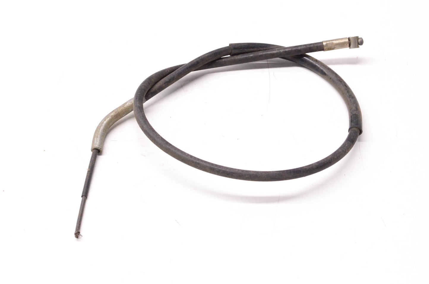 New OEM Yamaha 8G6-26340-00-00 Brake Cable NOS