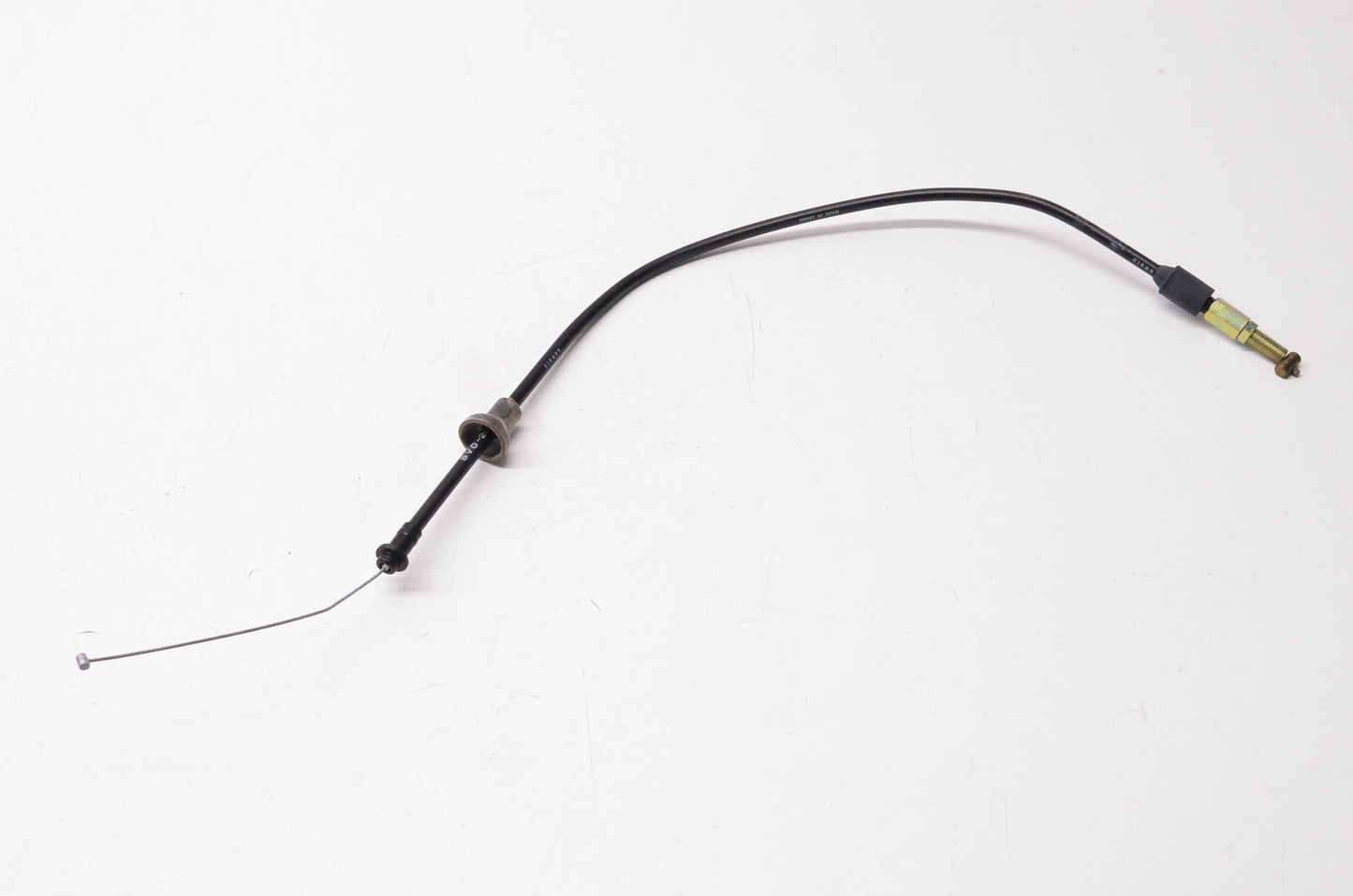 New OEM Yamaha 8V0-26320-01-00 Pump Cable NOS