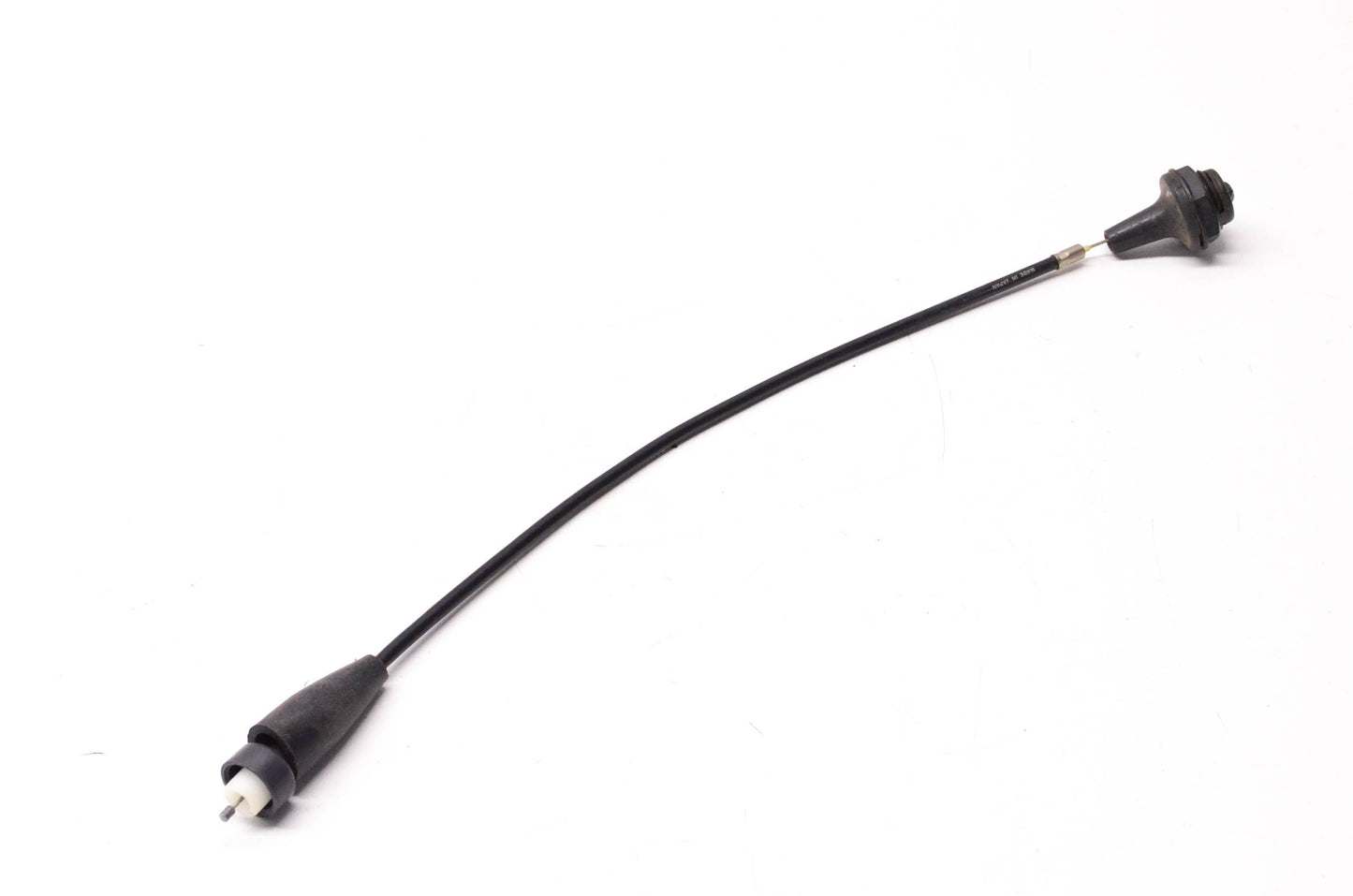 New OEM Yamaha 8V0-26331-00-00 Choke Cable NOS