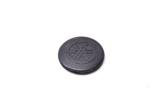 New OEM Yamaha 818-47317-01-00 Wheel Cap NOS