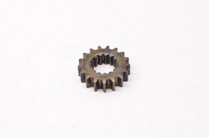 New OEM Yamaha 88F-17682-70-00 Sprocket NOS