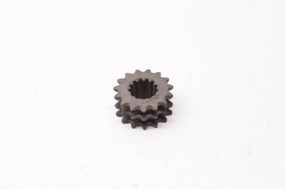 New OEM Yamaha 829-17682-50-00 Sprocket NOS