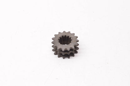 New OEM Yamaha 829-17682-50-00 Sprocket NOS
