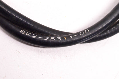 New OEM Yamaha 8K2-26311-00-00 Throttle Cable NOS