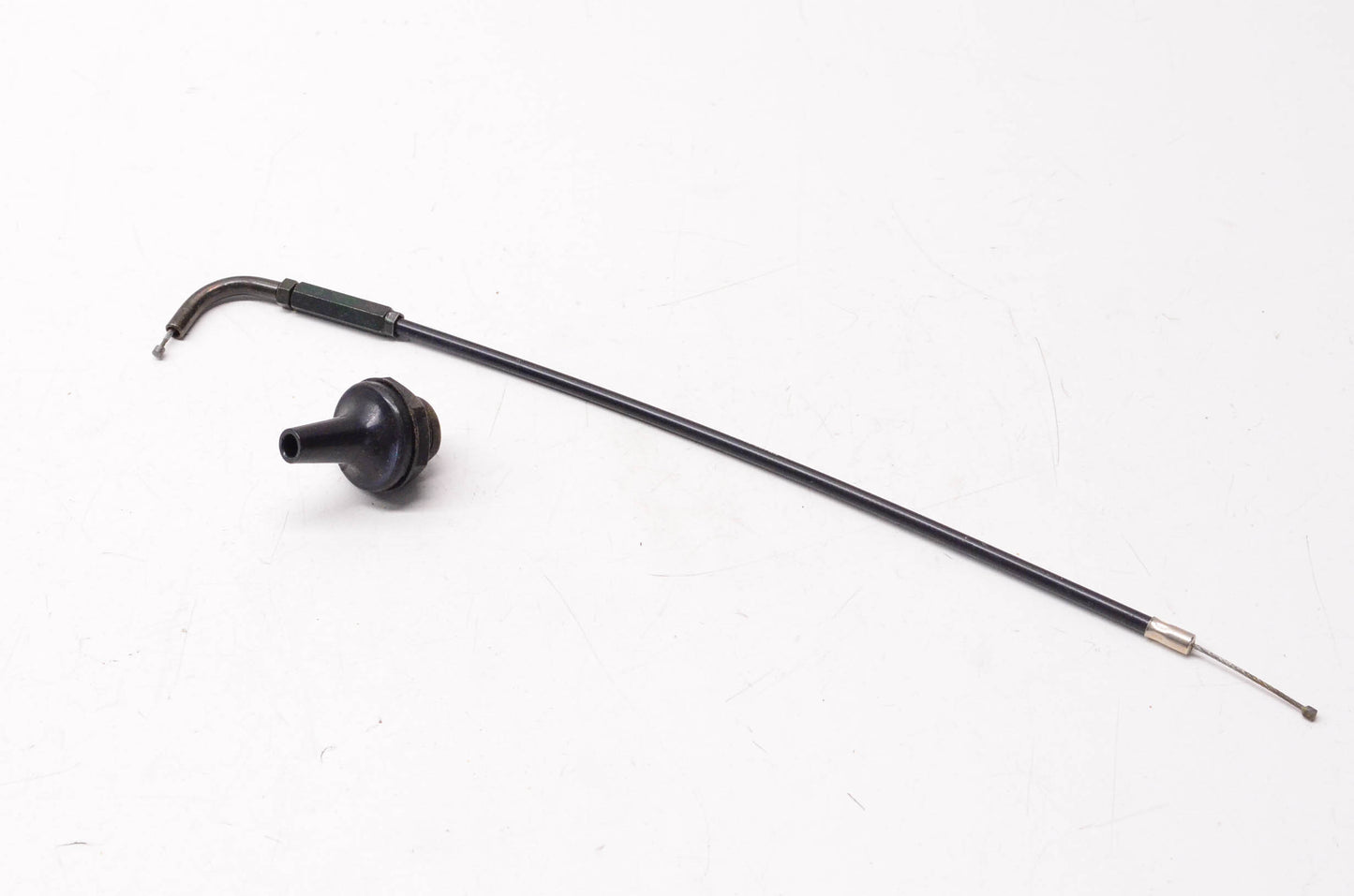 New OEM Yamaha 85G-26331-00-00 Starter Cable NOS