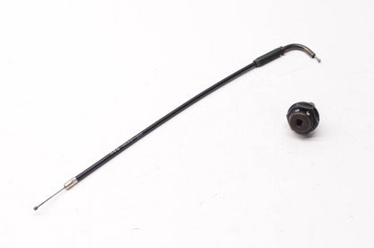 New OEM Yamaha 85G-26331-00-00 Starter Cable NOS