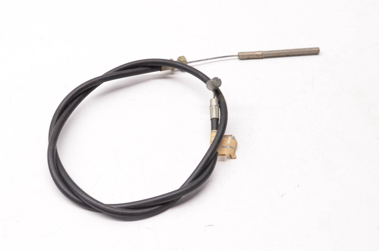 New OEM Yamaha 806-26340-00-00 Brake Cable NOS