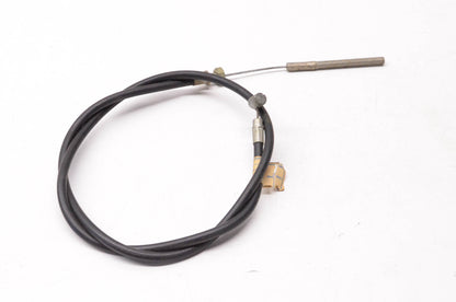 New OEM Yamaha 806-26340-00-00 Brake Cable NOS