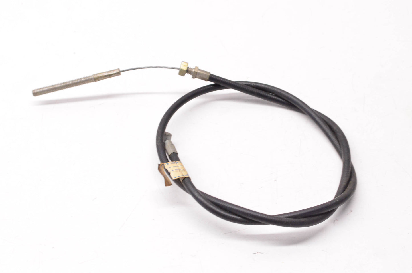 New OEM Yamaha 806-26340-00-00 Brake Cable NOS
