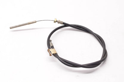 New OEM Yamaha 806-26340-00-00 Brake Cable NOS