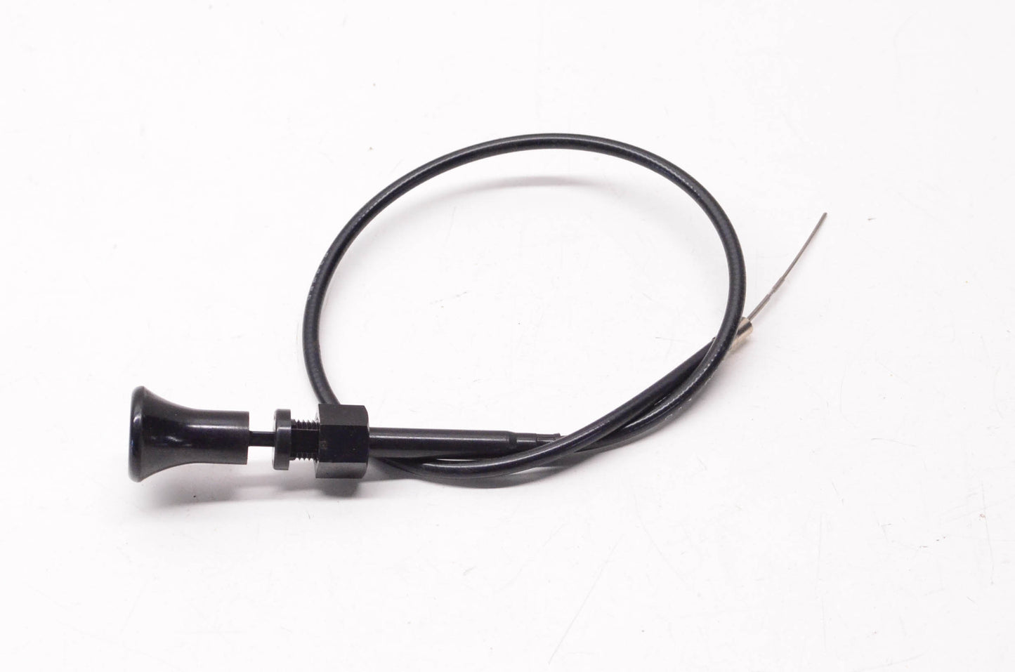 New OEM Yamaha 8A1-26331-00-00 Choke Cable NOS