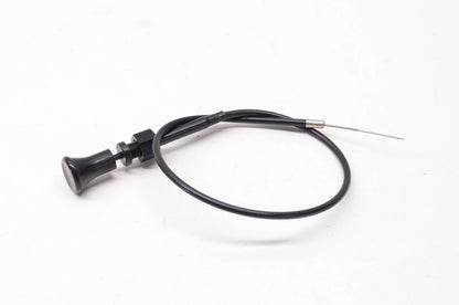 New OEM Yamaha 8A1-26331-00-00 Choke Cable NOS