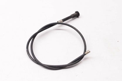 New OEM Yamaha 811-26331-00-00 Starter Cable NOS