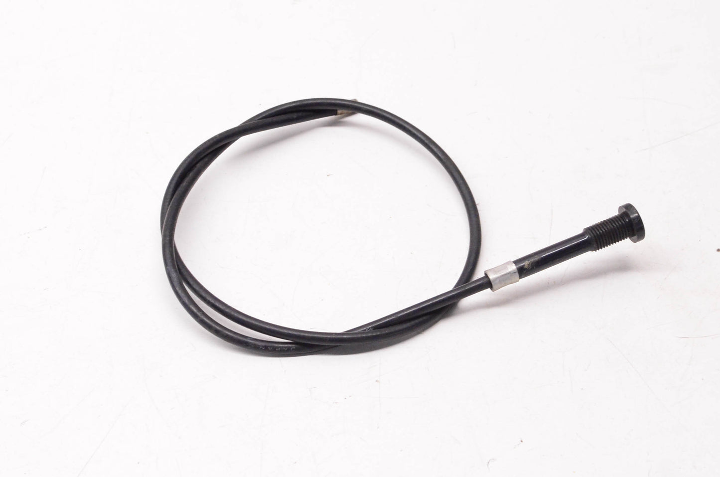 New OEM Yamaha 811-26331-00-00 Starter Cable NOS