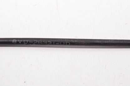 OEM Yamaha 8V0-26331-00-00 Choke Cable