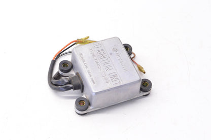 New OEM Yamaha 8J7-85540-10-00 CDI Unit NOS