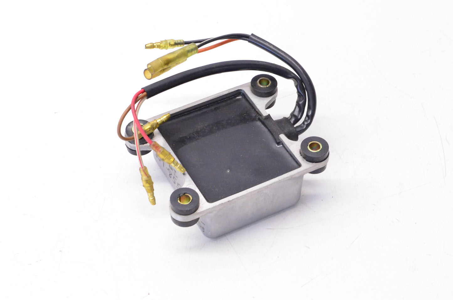New OEM Yamaha 8J7-85540-10-00 CDI Unit NOS
