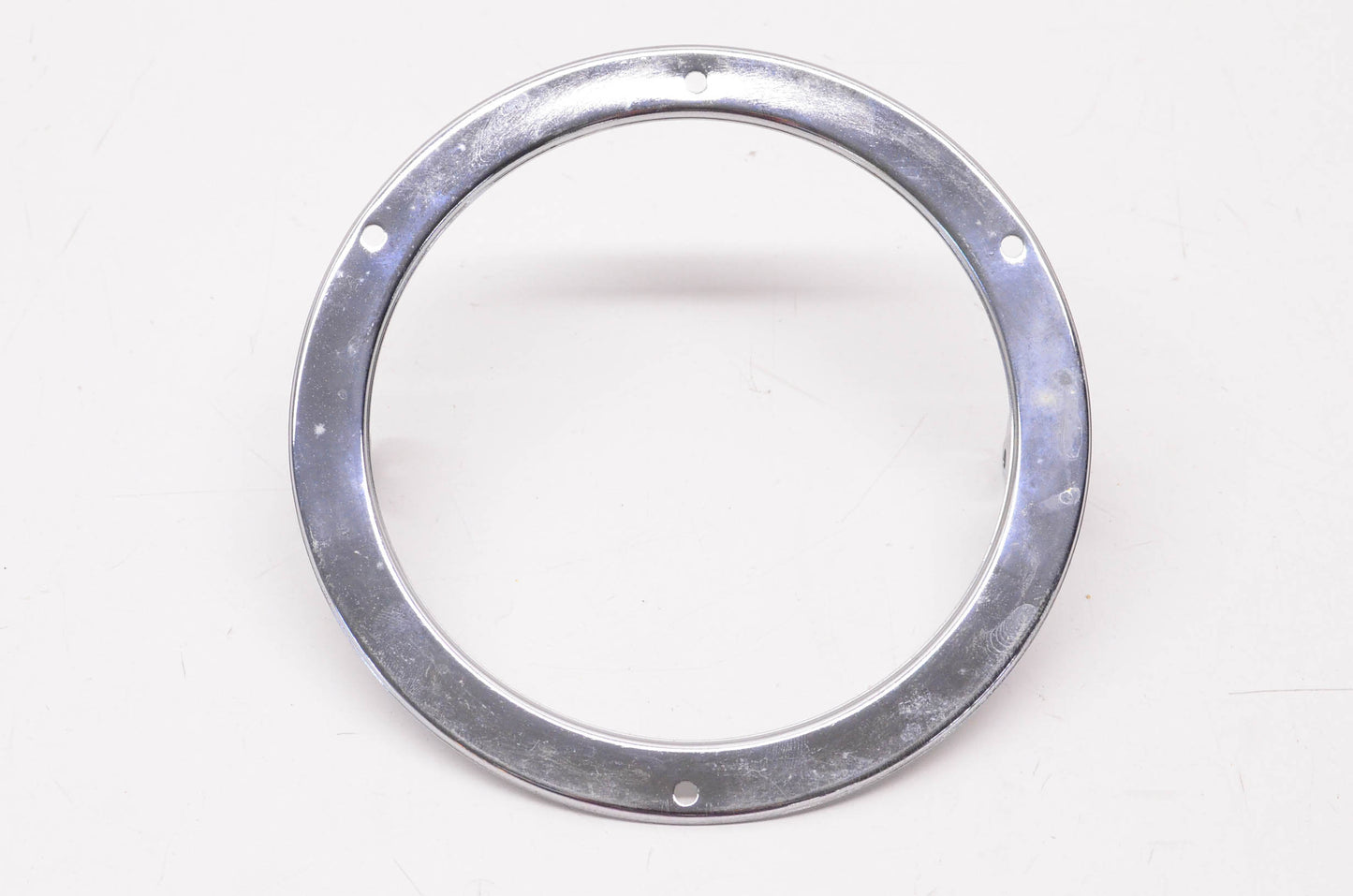 New OEM Yamaha 806-84315-00-00 Headlight Bezel NOS