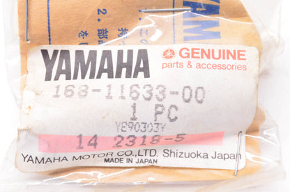 New OEM Yamaha 168-11633-00-00 Piston Pin NOS