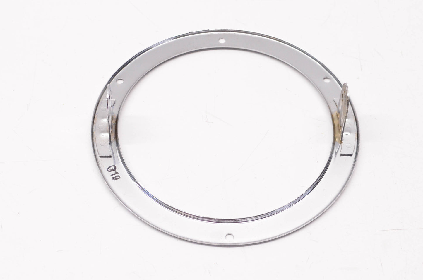 New OEM Yamaha 806-84315-00-00 Headlight Bezel NOS