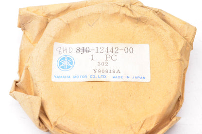 New OEM Yamaha 8H0-12442-00-00 Pulley NOS