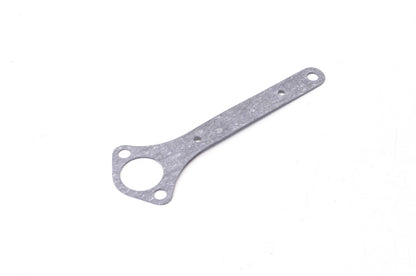 New OEM Yamaha 8M6-12435-03-00 Cylinder Head Coolant Gasket NOS