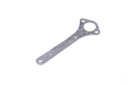 New OEM Yamaha 8M6-12435-03-00 Cylinder Head Coolant Gasket NOS