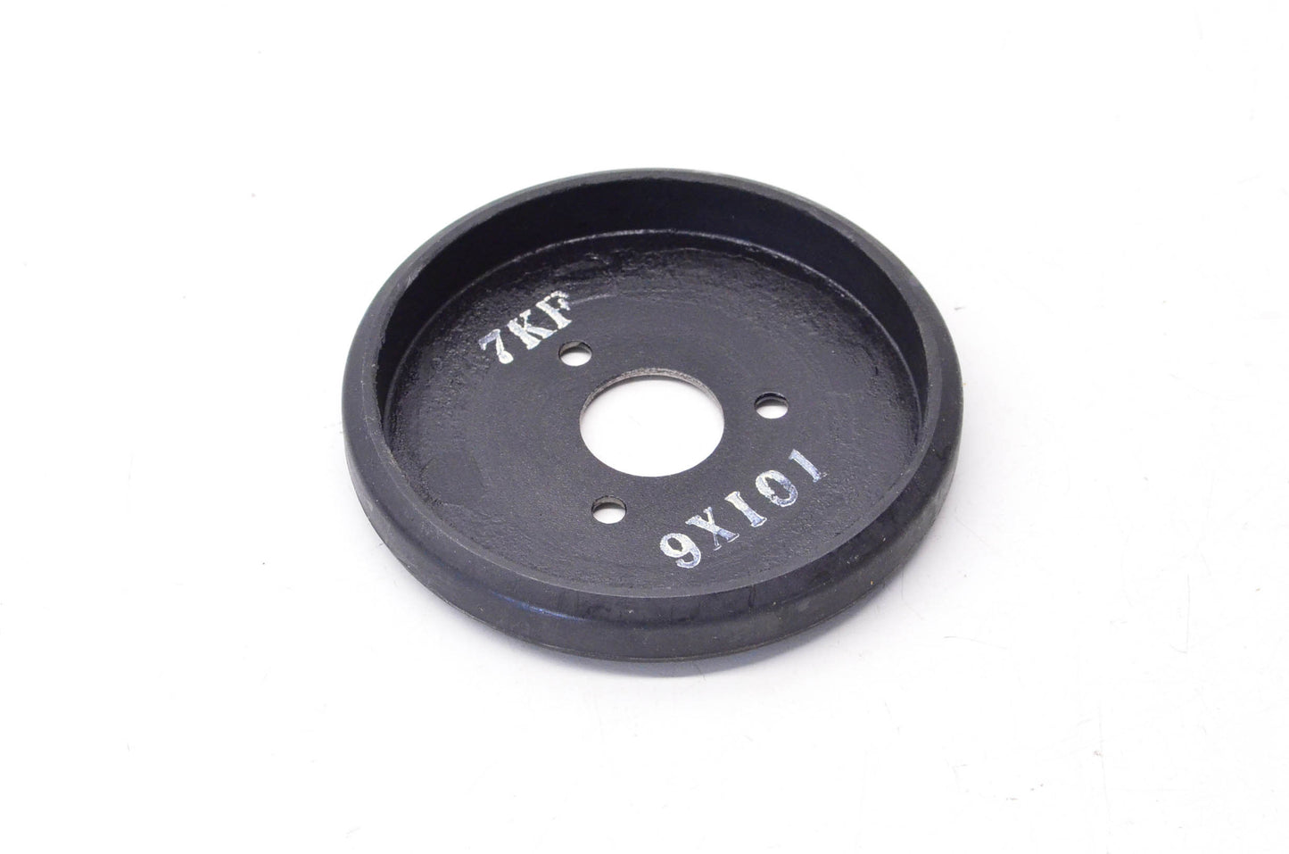 New OEM Yamaha 7KF-46345-00-00 Friction Disc NOS