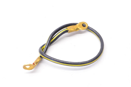 New OEM Yamaha 822-82116-00-00 Minus Lead Wire NOS