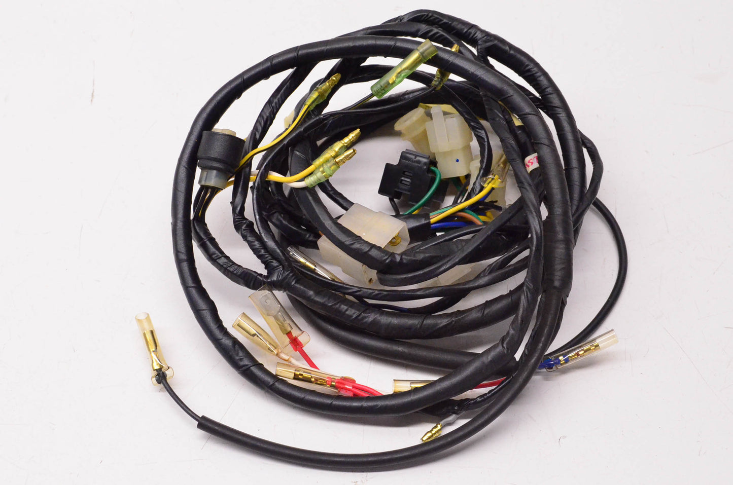 New OEM Yamaha 80K-82590-20-00 Wiring Harness NOS