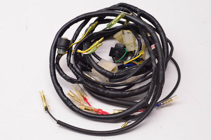 New OEM Yamaha 80K-82590-20-00 Wiring Harness NOS