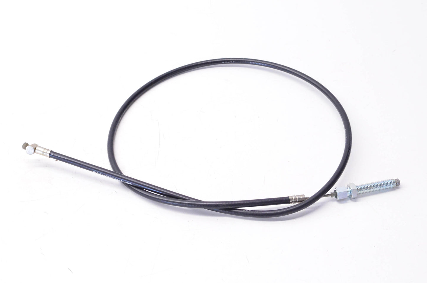 New OEM Yamaha 810-26340-00-00 Brake Cable NOS