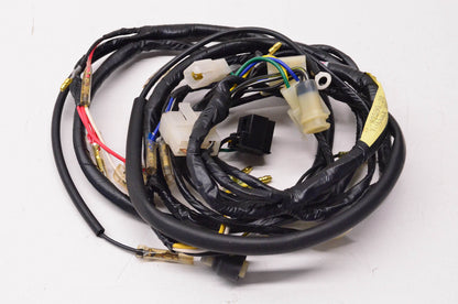 New OEM Yamaha 80K-82590-20-00 Wiring Harness NOS