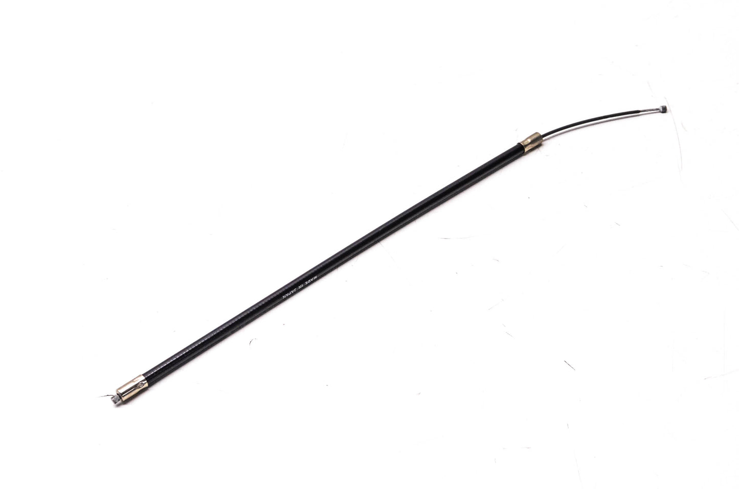 New OEM Yamaha 8M6-26334-00-00 Starter Cable NOS
