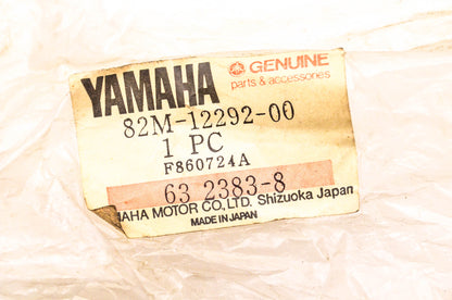 New OEM Yamaha 82M-12292-00-00 Cable NOS