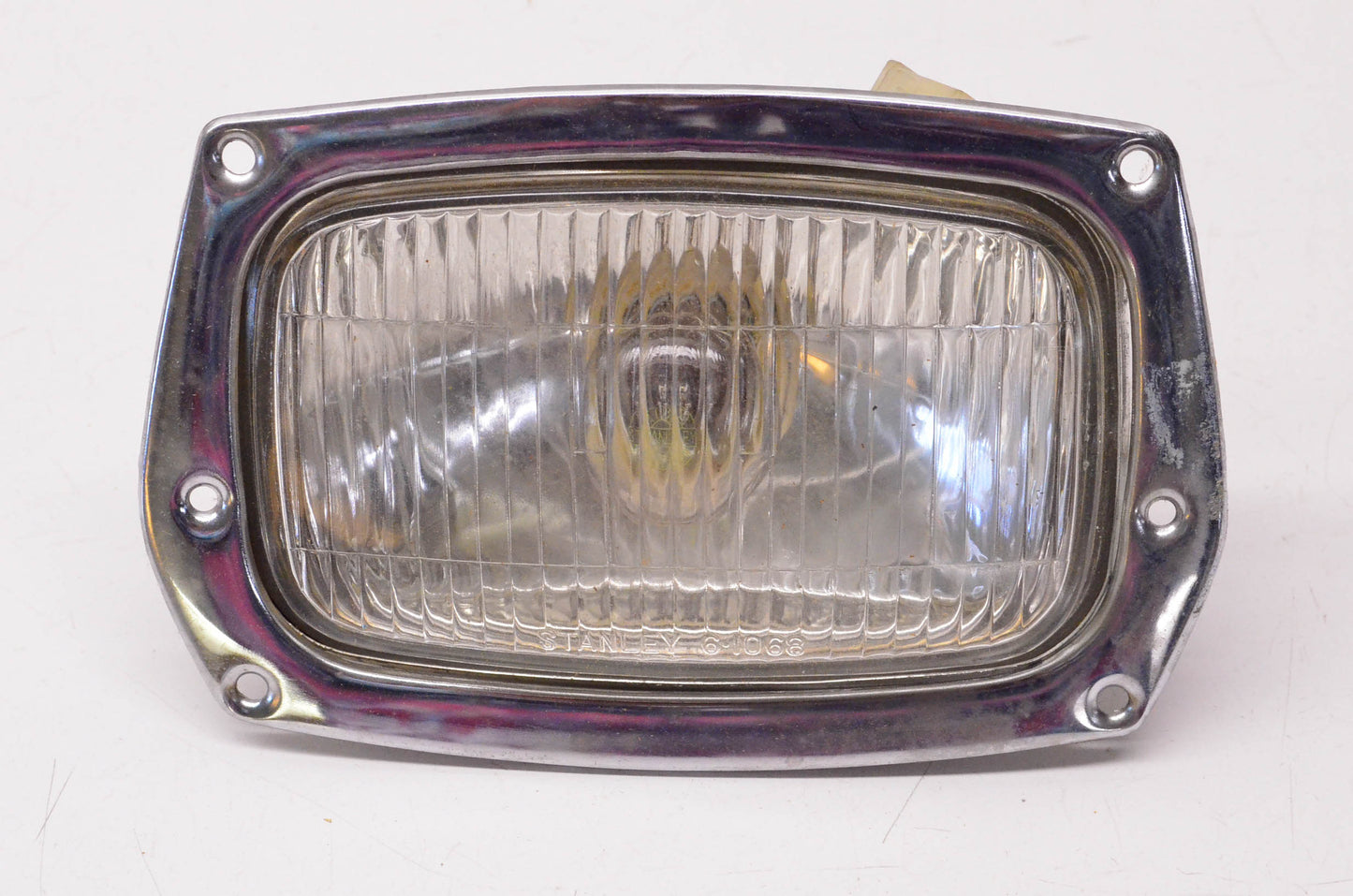 New OEM Yamaha 826-84310-00-00 Headlight NOS