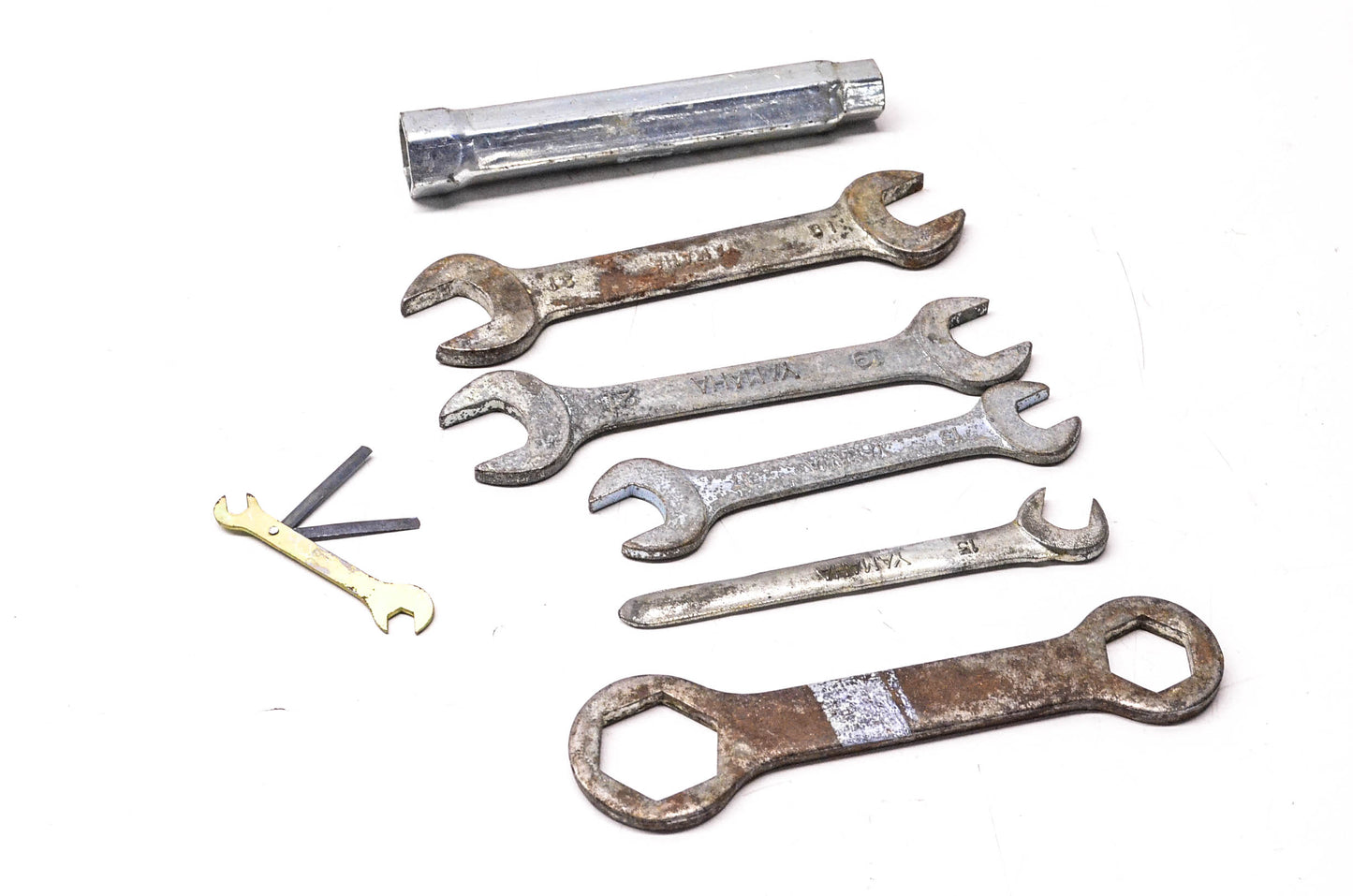 OEM Yamaha 8V0-28100-00-00 Tool Kit