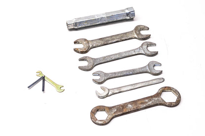 OEM Yamaha 8V0-28100-00-00 Tool Kit