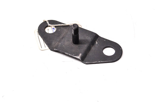 New OEM Yamaha 80L-21418-00-00 Front Lower Right Bracket NOS