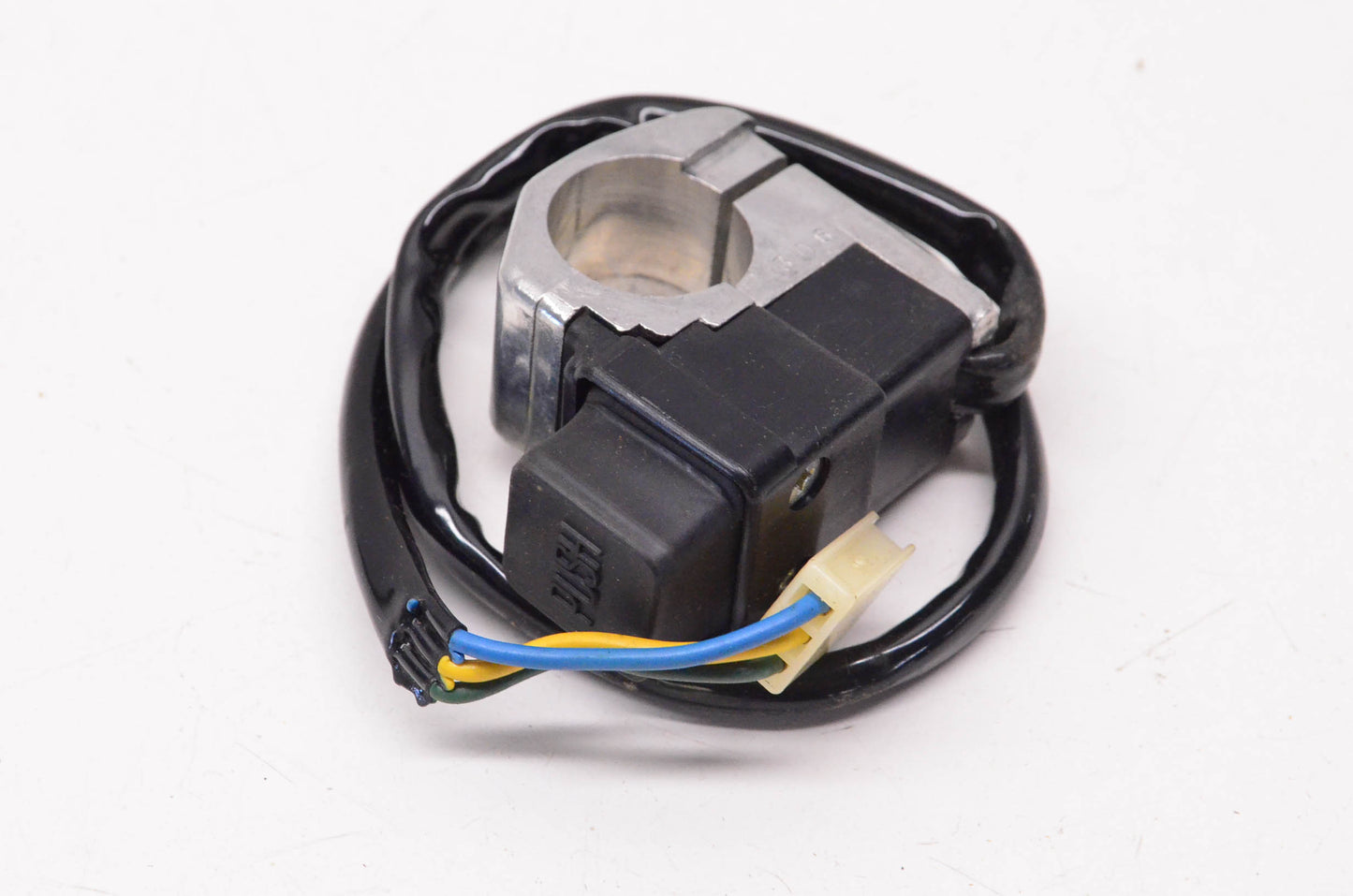 New OEM Yamaha 861-83950-01-00 Headlight Control Switch NOS