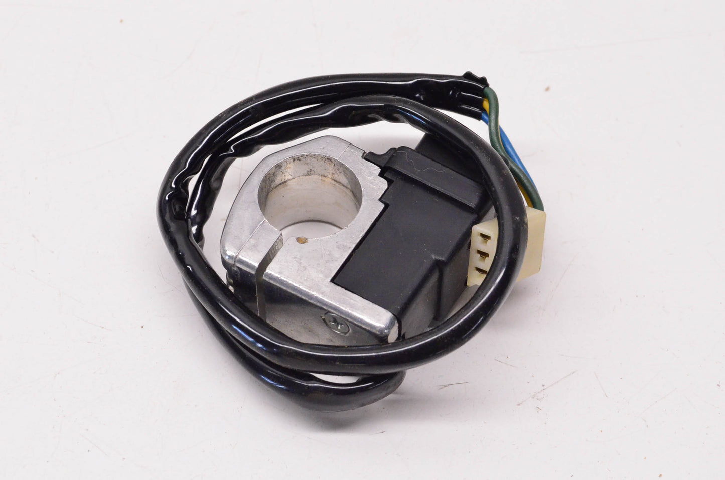 New OEM Yamaha 861-83950-01-00 Headlight Control Switch NOS
