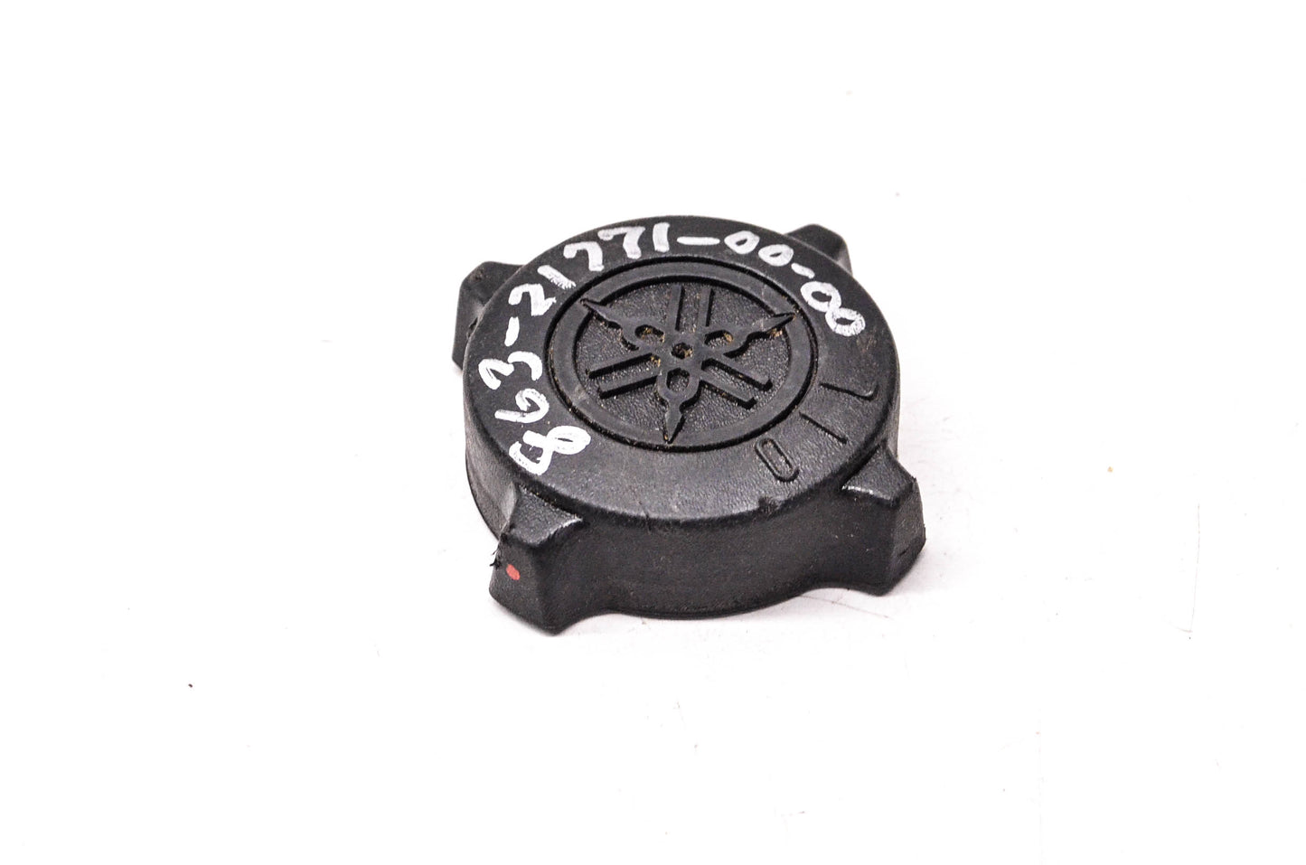 OEM Yamaha 863-21771-00-00 Cap