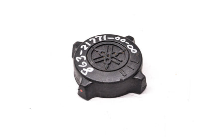 OEM Yamaha 863-21771-00-00 Cap