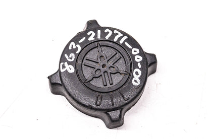 OEM Yamaha 863-21771-00-00 Cap