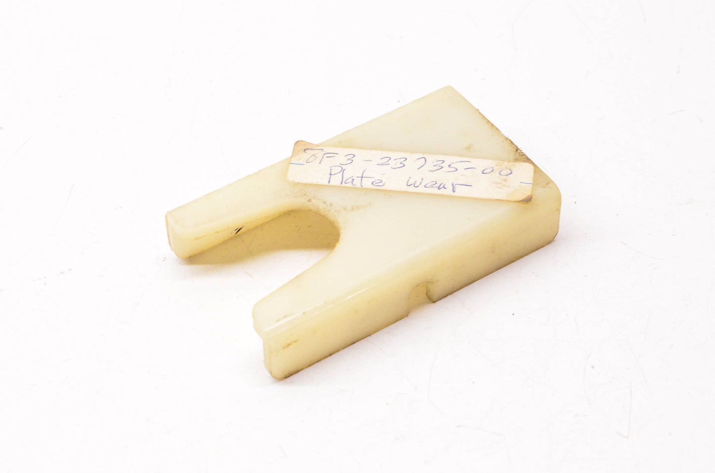 OEM Yamaha 8F3-23735-00-00 Wear Plate