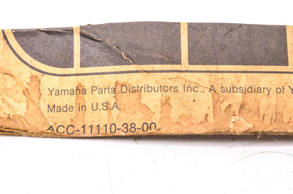 New OEM Yamaha ACC-11110-38-00 Retractable Tiedown Hook Qty 2 NOS
