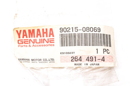 New OEM Yamaha 90215-08069-00 Lock Washer NOS
