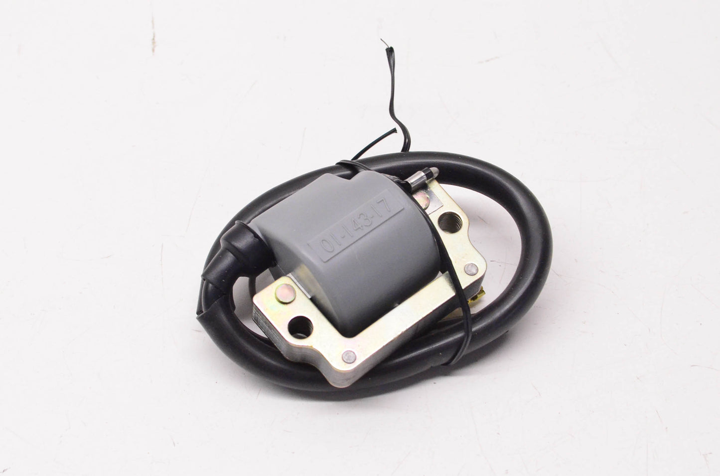 Aftermarket 01-143-17 External Ignition Coil NOS
