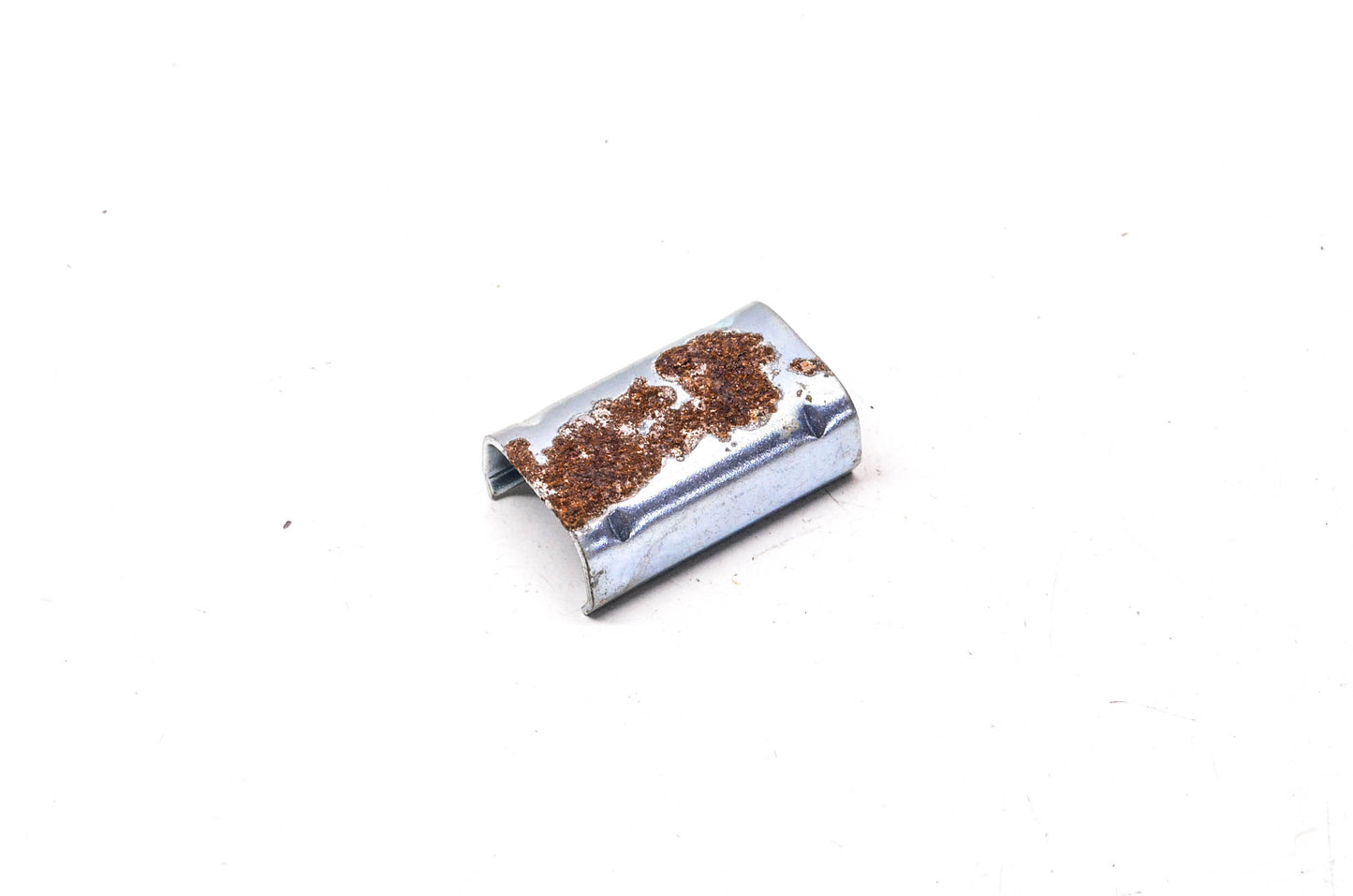 New OEM Yamaha 806-47113-00-00 Reinforcement Plate NOS